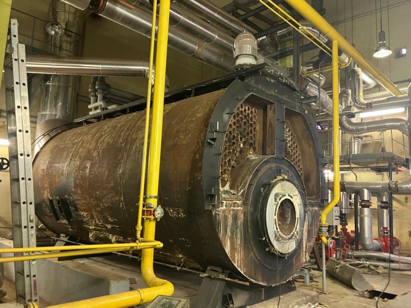 Professionnels pour dégazage de cuves Vaucluse 84