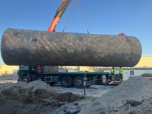 Notre zone d'activité pour ce service Réparation et remplacement de cuves de carburant