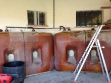 Notre zone d'activité pour ce service Nettoyage d'aires et stations de lavage