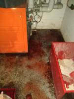 Notre zone d'activité pour ce service Tarif neutralisation d'une cuve à fioul à