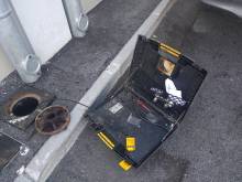 Notre zone d'activité pour ce service Nettoyage de séparateur d'hydrocarbure