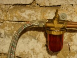 Notre zone d'activité pour ce service Réparation et remplacement de cuves de carburant