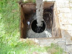 Notre zone d'activité pour ce service Nettoyage de cuve à carburants