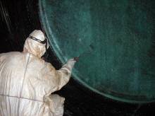 Notre zone d'activité pour ce service Nettoyage de séparateur d'hydrocarbure